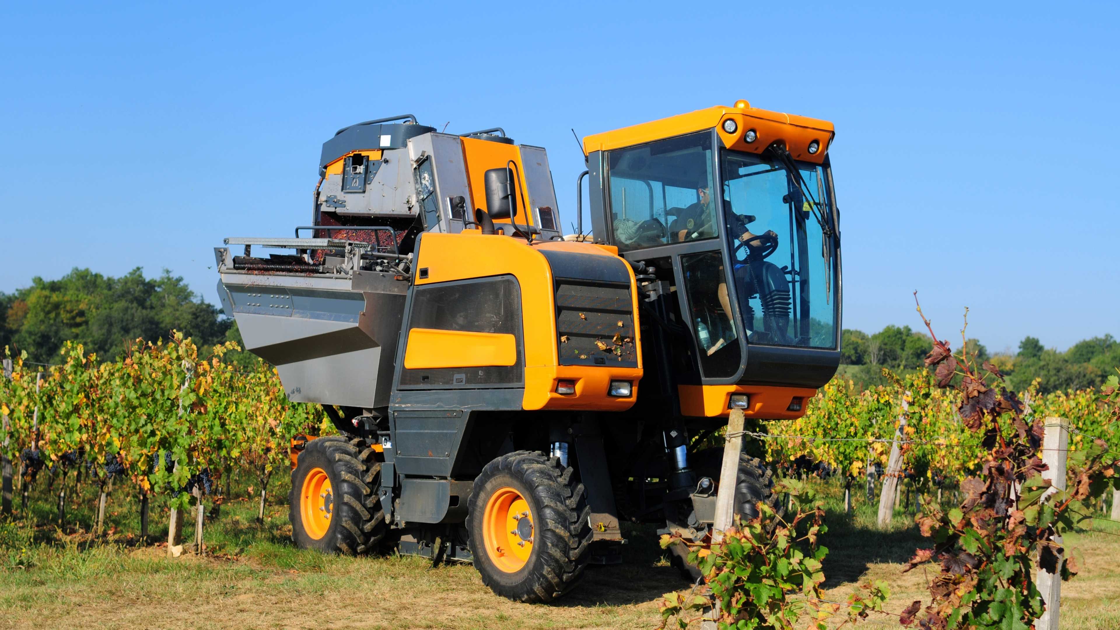 Agriculture