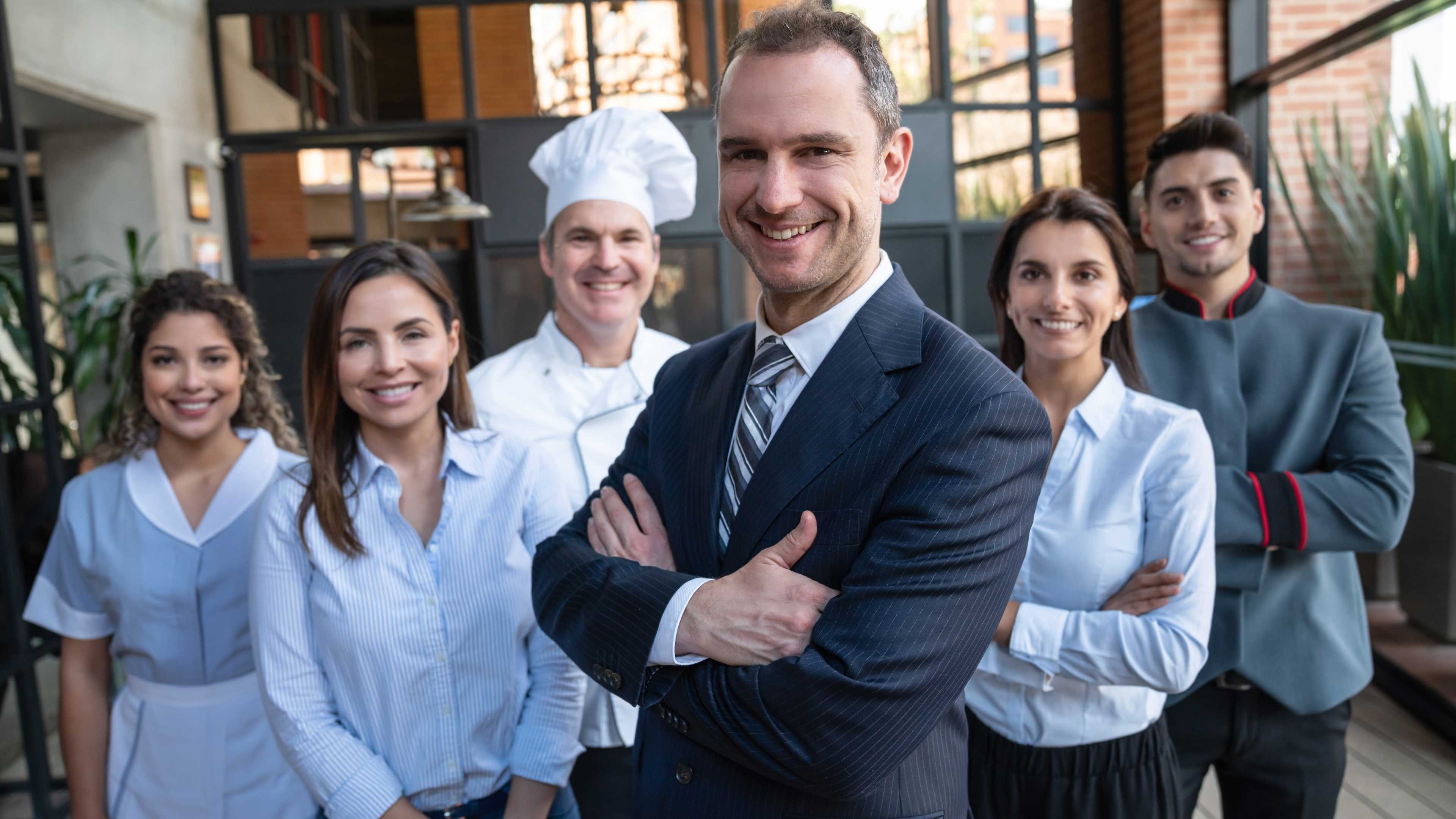 Hospitality